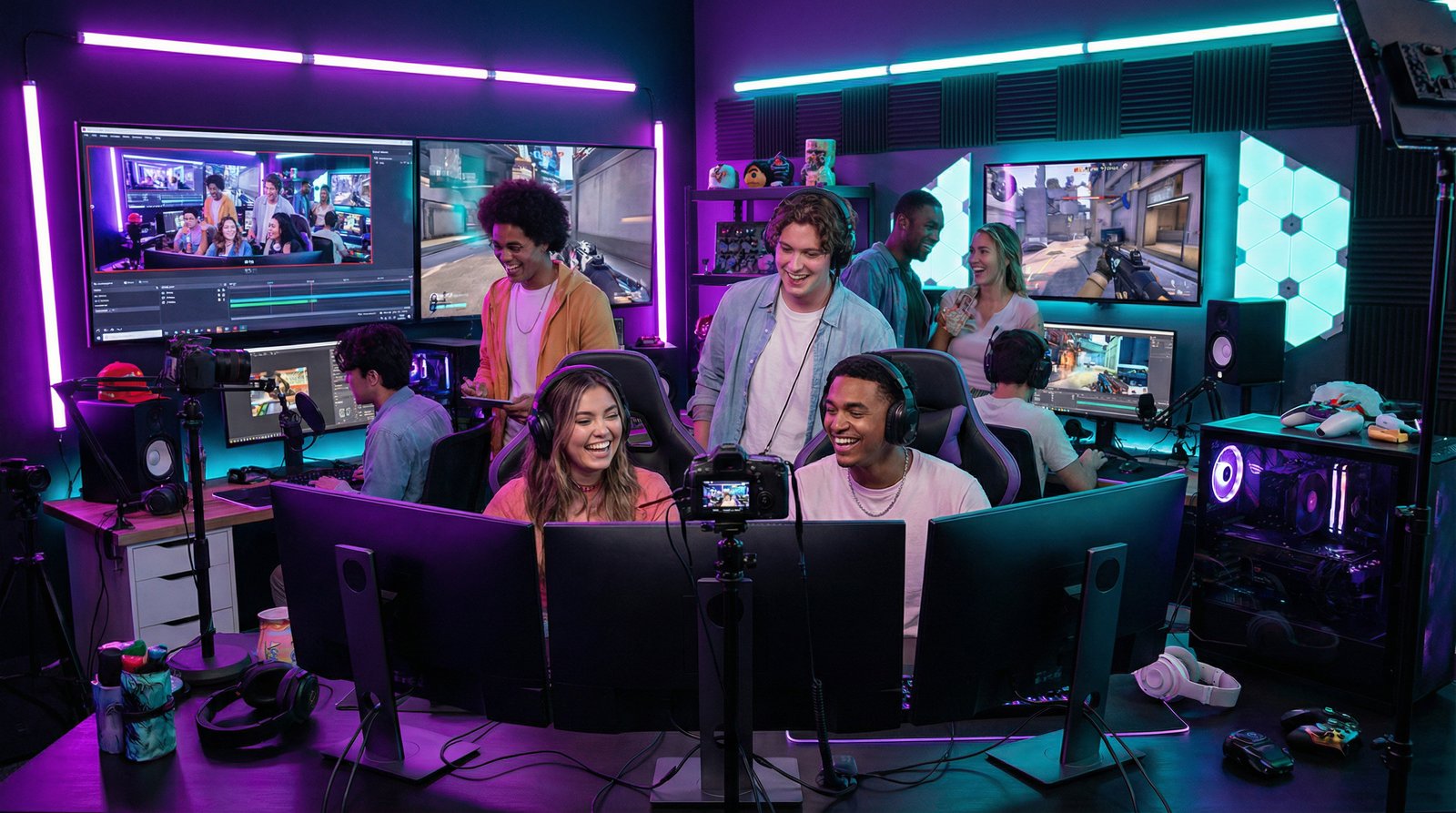 nba2k22欧美版社区活动